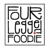 Four Legged Foodie